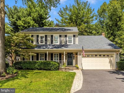 20616 Hartsbourne Way, Germantown, MD, 20874