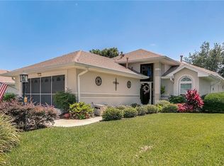21923 Royal Saint Georges Ln, Leesburg, FL 34748