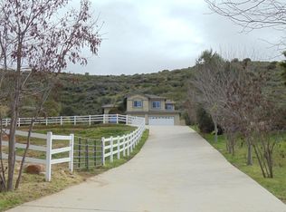 22655 Tombill Rd, Ramona, CA 92065