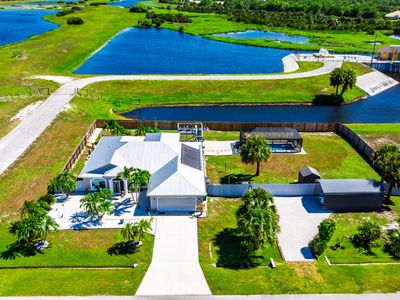 2702 SE South Blackwell Drive, Port Saint Lucie, FL, 34952