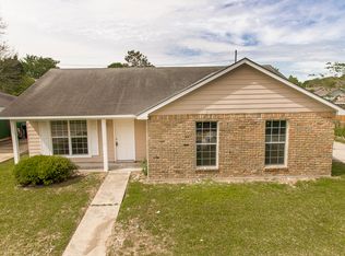 9126 Pascagoula Dr, Baton Rouge, LA 70810