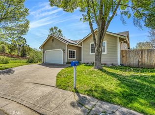 1165 Bryce Ct, Lakeport, CA 95453