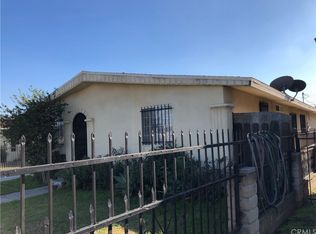 1130 W 105th St, Los Angeles, CA 90044