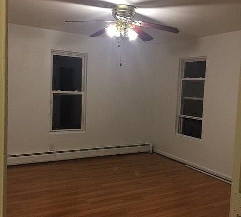 Large Master Bedroom