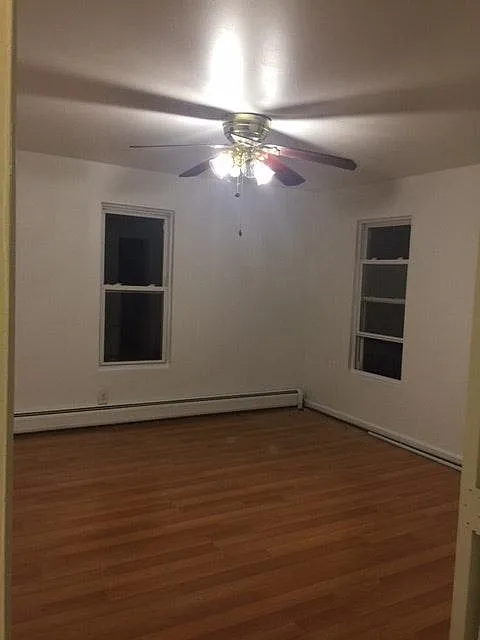 Large Master Bedroom
