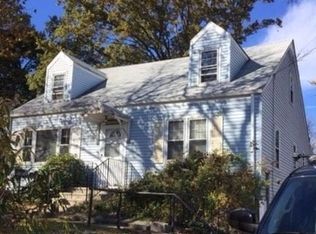 1337 Parkside Ave #1, Ewing, NJ 08638