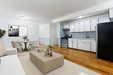 Rented by The Lion Real Estate