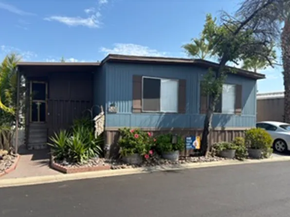 9395 Harritt Rd Spc 249, Lakeside, CA 92040