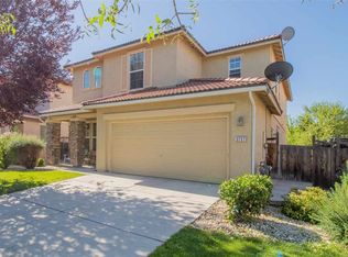 3737 Allegrini Dr, Sparks, NV