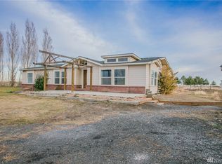 3839 Road 9 NW, Ephrata, WA 98823
