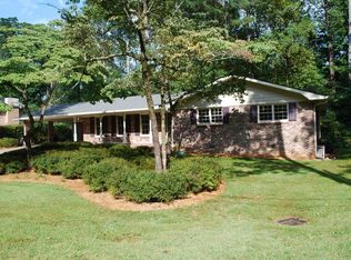 2827 Evans Woods Dr, Atlanta, GA 30340