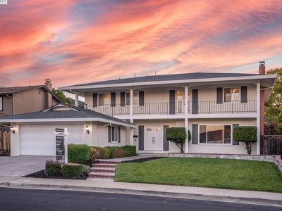 4896 Drywood St, Pleasanton, CA, 94588