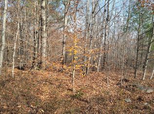 12-2 Eleanor Mae Rd, Cherryfield, ME 04622