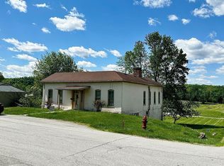 302 3rd St, Carrollton, KY 41008