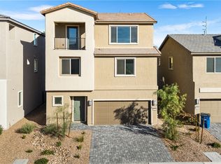 5678 Spring Trellis St, Las Vegas, NV 89113