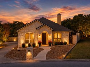 150 Saint Andrews Loop E, Kerrville, TX 78028
