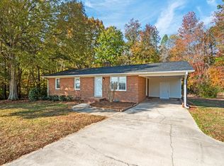 714 Dick Holeman Rd, Timberlake, NC 27583