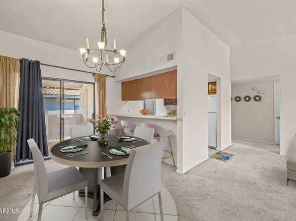 1402 E Guadalupe Rd Unit 215, Tempe, AZ 85283