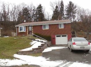 206 Glenwood Dr, Pittsburgh, PA
