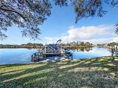 11592 W Bayshore Dr, Crystal River, FL, 34429