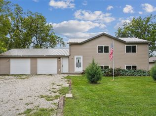 605 North St, Brandon, IA 52210