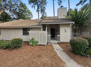 5 Gumtree Road UNIT E-10, Hilton Head Island, SC 29926