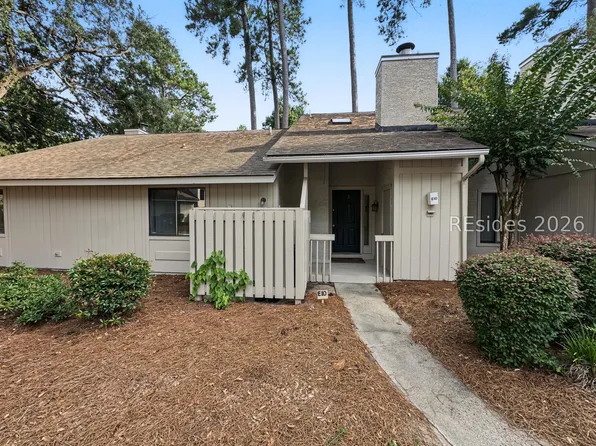 5 Gumtree Rd APT E10, Hilton Head Island, SC 29926