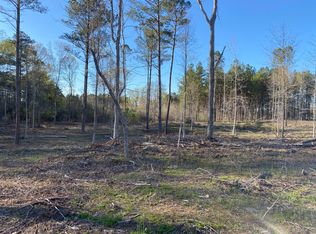Tbda Old Five Notch Rd, Edgefield, SC 29824