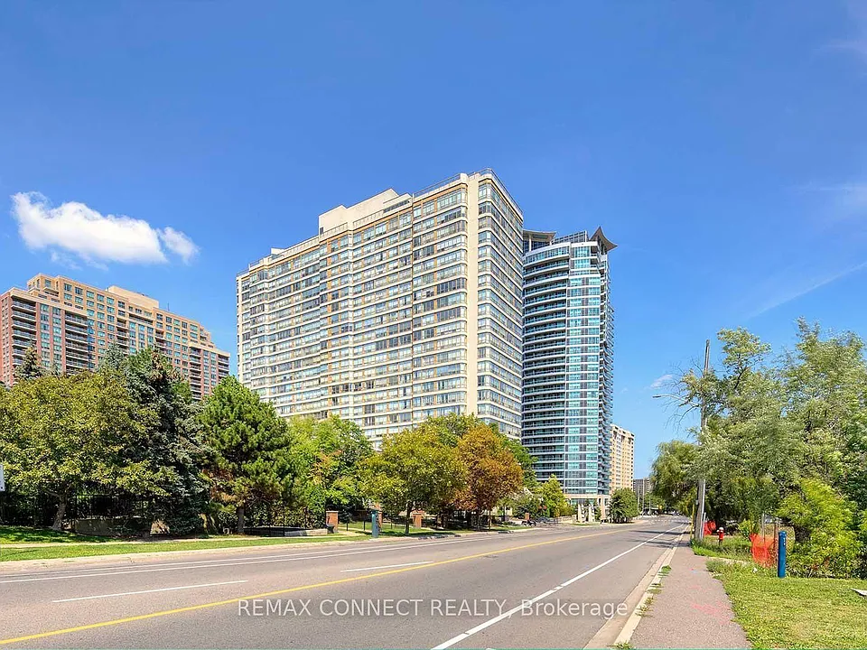 55 Elm Dr W #1908