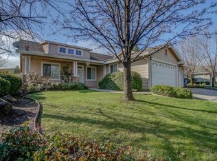 931 Leisha Ln, Redding, CA 96001