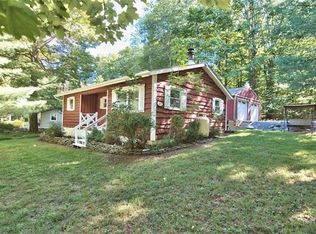 217 Delaware Trl, Pocono Lake, PA