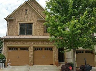 1726 Caswell Pkwy, Marietta, GA 30060