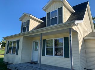 15651 Caring St, Hillman, MI 49746