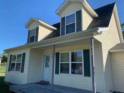 15651 Caring St, Hillman, MI, 49746