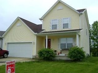 35219 Oxford Ct, North Ridgeville, OH 44039