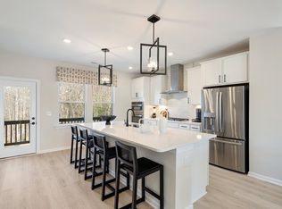 632 Macmillan Way, Knightdale, NC 27545