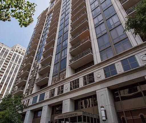 5th image of 1335 S Prairie Ave #24188