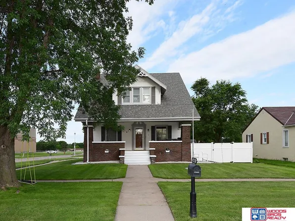 403 Banner St, Schuyler, NE 68661