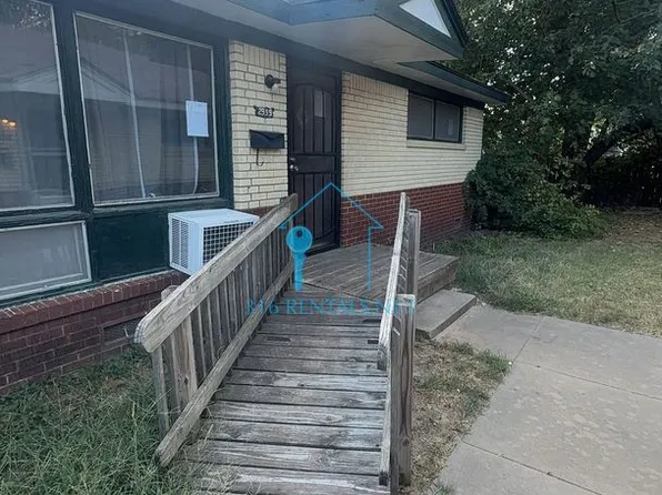 2939 S Hydraulic Ave, 2939 S Hydraulic Ave, Wichita, KS 67216