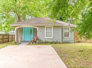 475 Horace Ave, Saint Augustine, FL 32084