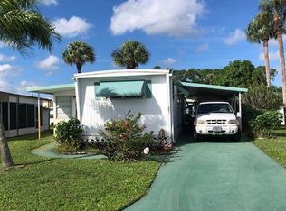 201 SE Easy St, Stuart, FL 34994