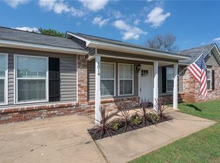 1814 Whippoorwill Dr, Greenwood, AR 72936
