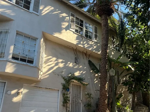 2020 N Las Palmas Ave, Los Angeles, CA 90068