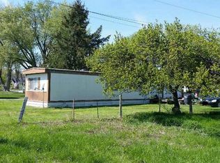 3704 E Hamilton Rd, Benton City, WA 99320