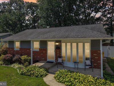 7983 Nolcrest Rd, Glen Burnie, MD, 21061