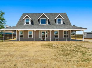 6385 Burgandy Ln, Paso Robles, CA 93446