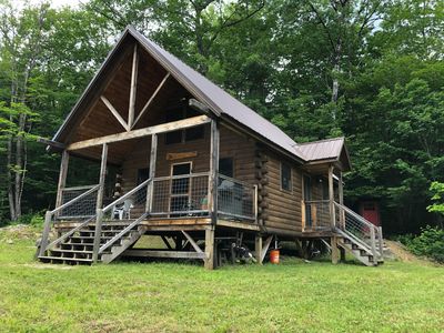269 Jenkins Road, Temple, ME, 04984