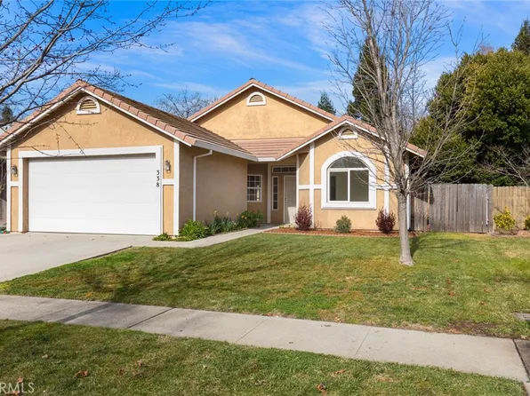 338 Royal Glen Ln, Chico, CA 95973