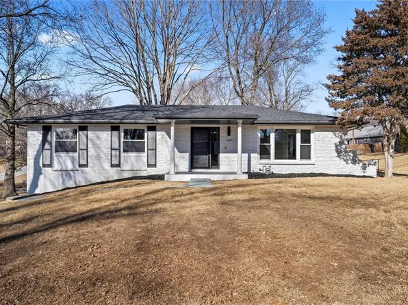 6632 Georgia Ave, Kansas City, KS 66104