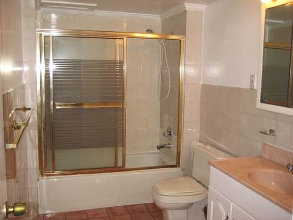 Remodeled Bathroom